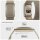 Polar Loop Gold Sand