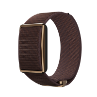 Polar Loop Copper Brown