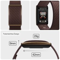 Polar Loop Copper Brown