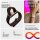 Polar Loop Copper Brown