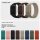 Polar Loop Copper Brown