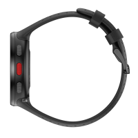Polar Pacer Pro S-L grau/ schwarz