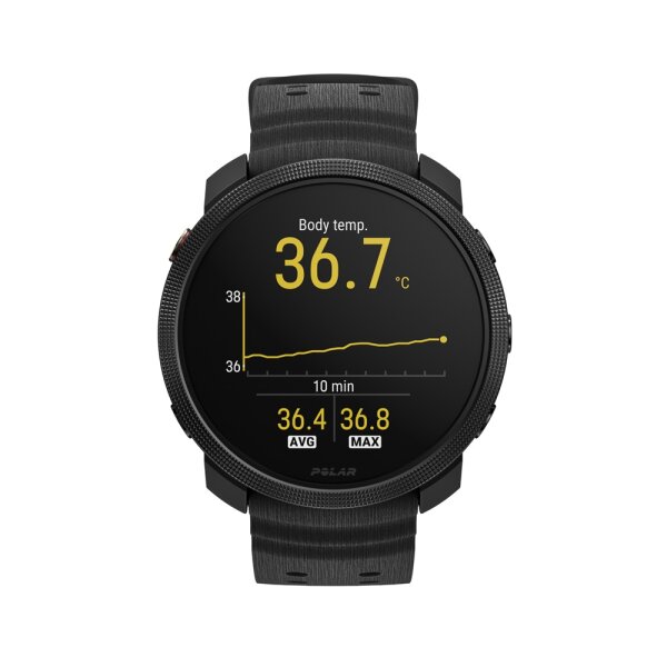 Polar Vantage M3 S-L