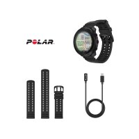 Polar Vantage M3 S-L Black