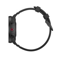 Polar Vantage M3 S-L Black