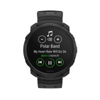 Polar Vantage M3 S-L Black