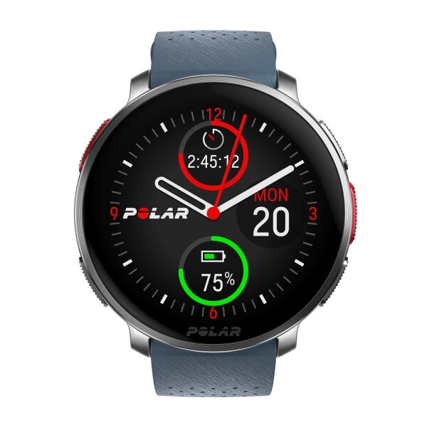 Polar Vantage V3 S-L