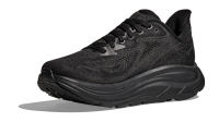 HOKA Clifton 10 - Herren BLACK / BLACK-M9 - 42 2/3
