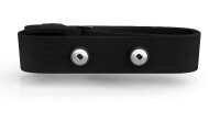 Polar Soft Strap M-XXL schwarz