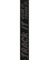 Polar Pro Strap - Brustgurt/Softstrap/Ersatzgurt Black Crush-M-XXL