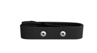 Polar Pro Strap - Brustgurt/Softstrap/Ersatzgurt Black-M-XXL