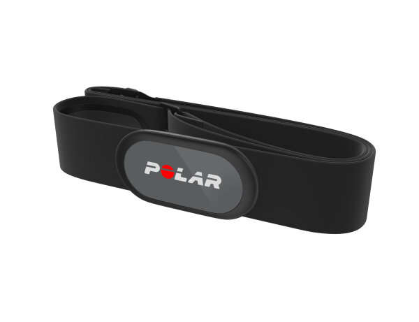 Polar H9 (M-XXL,schwarz)