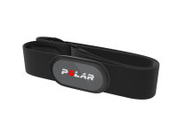 Polar H9 (M-XXL,schwarz)