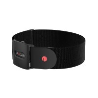 Polar Verity Sense Optical Heart Rate Sensor Black-M-XXL