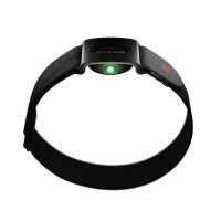 Polar Verity Sense Optical Heart Rate Sensor Black-M-XXL