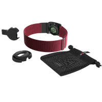 Polar Verity Sense Optical Heart Rate Sensor Red-M-XXL