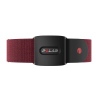 Polar Verity Sense Optical Heart Rate Sensor Red-M-XXL