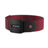 Polar Verity Sense Optical Heart Rate Sensor Red-M-XXL