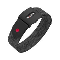 Polar Verity Sense Optical Heart Rate Sensor Black-L-XXL