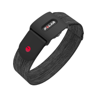 Polar Verity Sense Optical Heart Rate Sensor Black-L-XXL