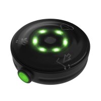 Polar Verity Sense Optical Heart Rate Sensor Black-L-XXL