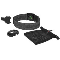 Polar Verity Sense Optical Heart Rate Sensor Black-L-XXL
