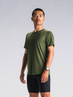 FUSION Mens Run T-Shirt
