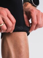 FUSION 3/4 Tights - Unisex Superblack-S