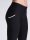FUSION 3/4 Tights - Unisex Superblack-S