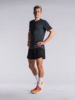 FUSION Mens Run Shorts black-XL