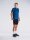 FUSION Short Tights - Unisex Superblack-S