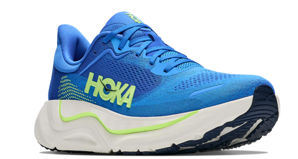 HOKA Arahi 9 - Herren VIRTUAL BLUE / SOFT COBALT-M9 - 42 2/3