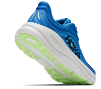 HOKA Bondi 9 - Herren VIRTUAL BLUE / SOFT COBALT-M8.5 - 42
