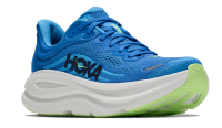 HOKA Bondi 9 - Herren VIRTUAL BLUE / SOFT COBALT-M11 - 45...