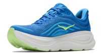 HOKA Bondi 9 - Herren VIRTUAL BLUE / SOFT COBALT-M11 - 45 1/3