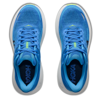 HOKA Bondi 9 - Herren VIRTUAL BLUE / SOFT COBALT-M11 - 45 1/3