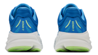 HOKA Bondi 9 - Herren VIRTUAL BLUE / SOFT COBALT-M11 - 45 1/3