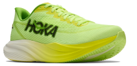 HOKA Mach 7 NEON YUZU / HOKA CITRUS-M10 - 44