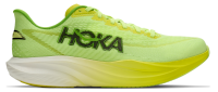 HOKA Mach 7 NEON YUZU / HOKA CITRUS-M10 - 44