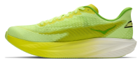 HOKA Mach 7 NEON YUZU / HOKA CITRUS-M10 - 44