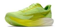 HOKA Mach 7 NEON YUZU / HOKA CITRUS-M10 - 44