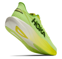HOKA Mach 7 NEON YUZU / HOKA CITRUS-M10 - 44