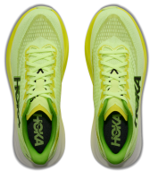 HOKA Mach 7 NEON YUZU / HOKA CITRUS-M10 - 44