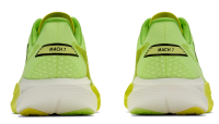 HOKA Mach 7 NEON YUZU / HOKA CITRUS-M10 - 44