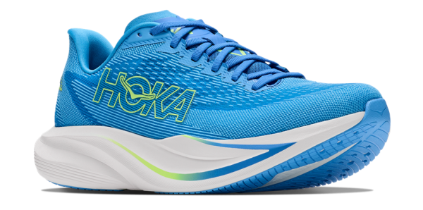 HOKA Mach 7 VIRTUAL BLUE / SOFT COBALT-M10 - 44