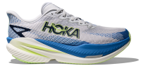 HOKA Mach X3 - Herren COSMIC GREY / VIRTUAL BLUE-M8.5 - 42
