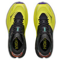 HOKA Speedgoat 7 - Herren BLACK / HOKA CITRUS-M10.5 - 44 2/3