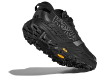 HOKA Speedgoat 7 - Herren BLACK / OUTER ORBIT-M10.5 - 44 2/3