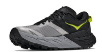HOKA Speedgoat 7 - Herren BLACK / STELLAR GREY-M8.5 - 42