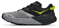 HOKA Speedgoat 7 - Herren BLACK / STELLAR GREY-M8.5 - 42